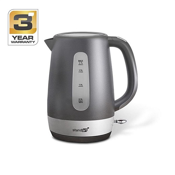 KETTLE F-691B STANDART