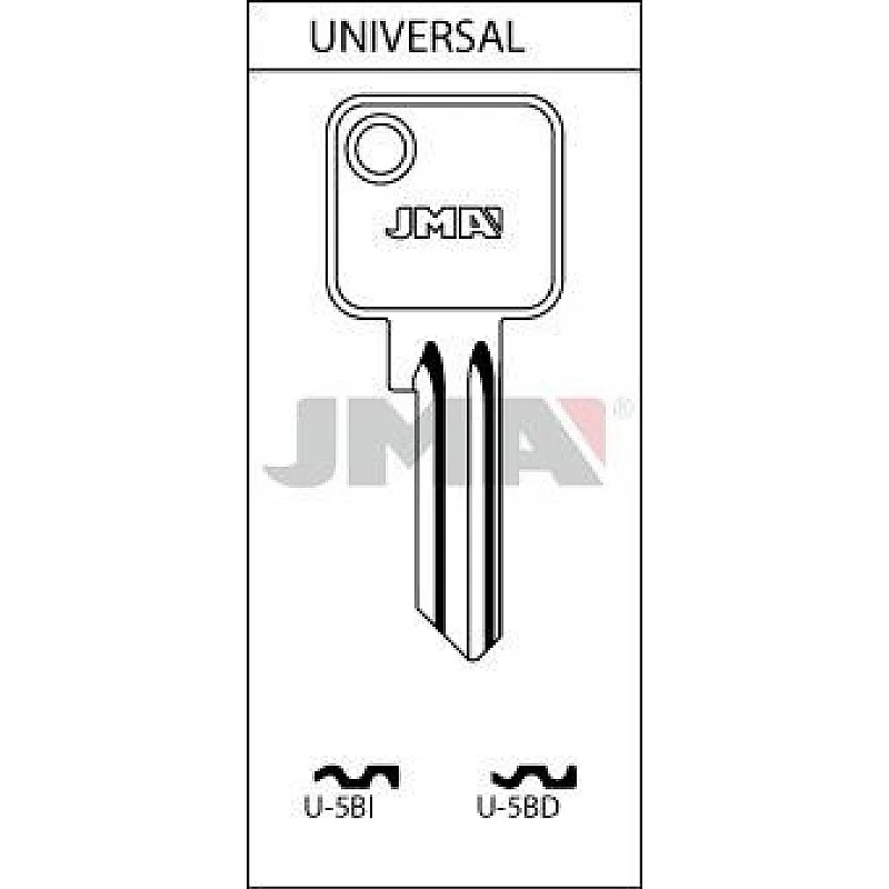 ATSLĒGAS SAGATAVE U-5BD (JMA) ATSLĒGAS SAGATAVE U-5BD (JMA)