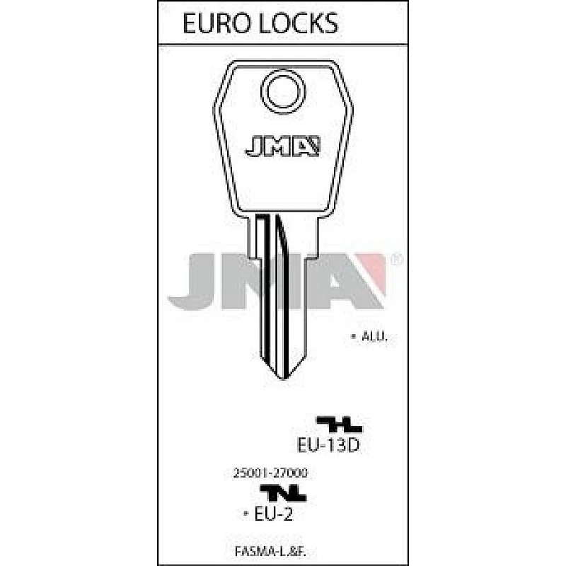 ATSLĒGAS SAGATAVE EU-13D (JMA) ATSLĒGAS SAGATAVE EU-13D (JMA)