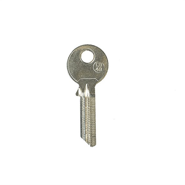 BLANK KEY LB-4D