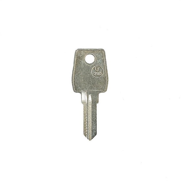 BLANK KEY LF-29D