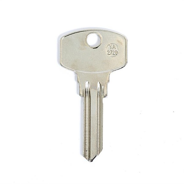 BLANK KEY YA-272D