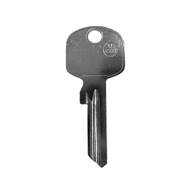 BLANK KEY U-15GD