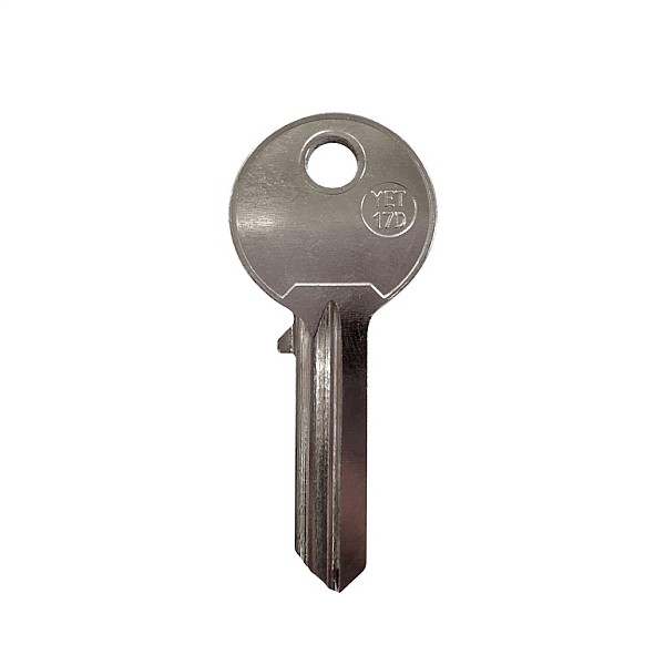 BLANK KEY YET-17D