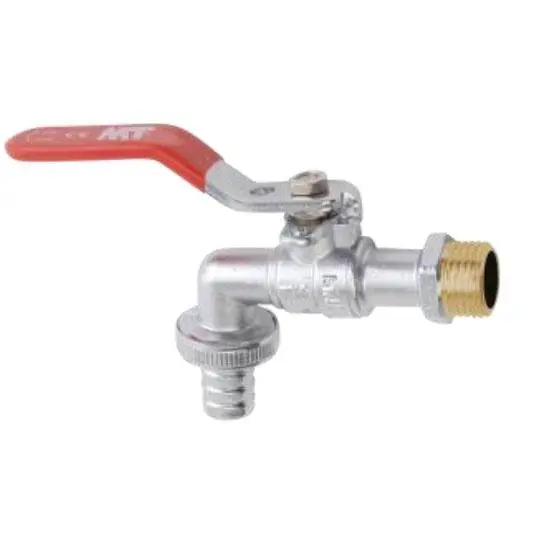 GARDEN TAP 414701520 1/2INX3/4IN