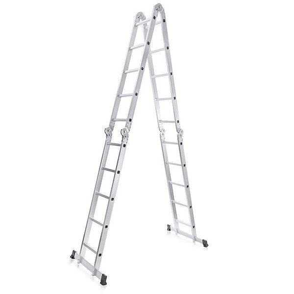 UNIVERSAL LADDER BL-405B HAUSHALT