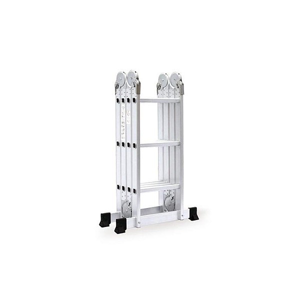 UNIVERSAL LADDER 4X3 BL-403B HAUSHALT