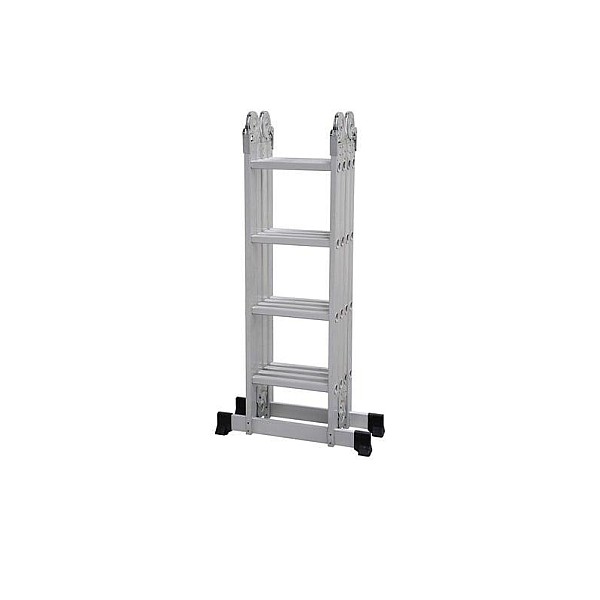 UNIVERSAL LADDER 4X4 BL-404B HAUSHALT