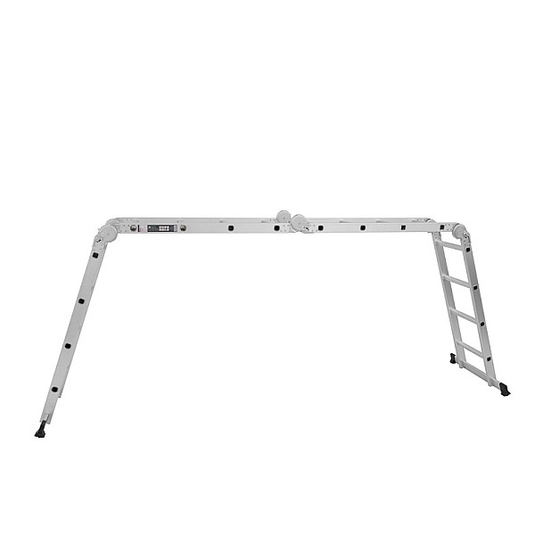 UNIVERSAL LADDER 4X4 BL-404B HAUSHALT