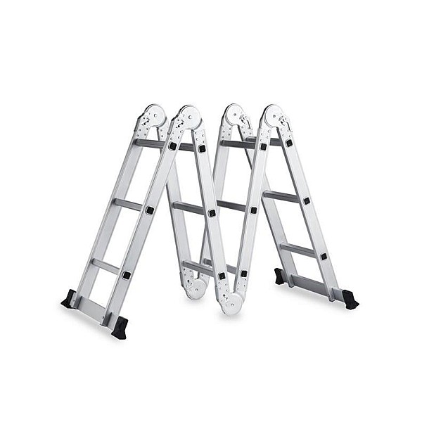 UNIVERSAL LADDER 4X3 BL-403B HAUSHALT