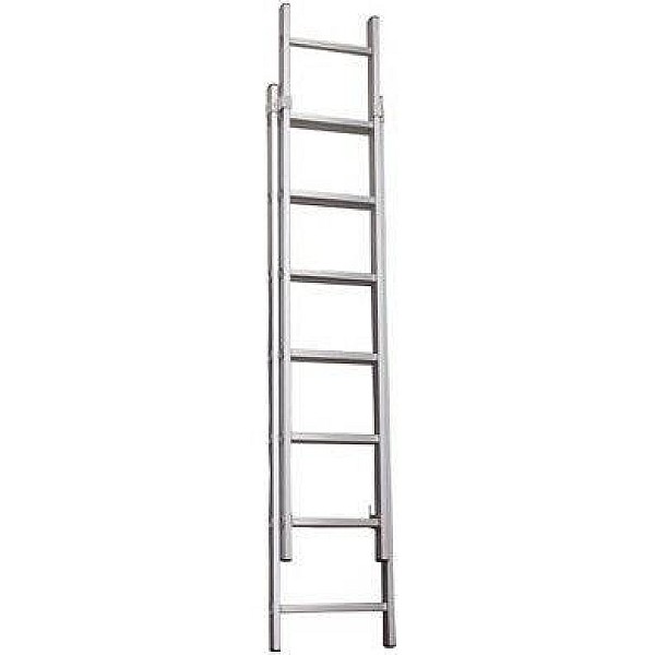 UNIVERSAL LADDERS BL-E207 200/312CM