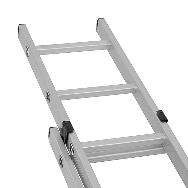 UNIVERSAL LADDERS BL-E207 200/312CM