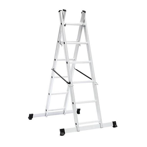 SCAFFOLD LADDER BL-H06 1.5M HAUSHALT