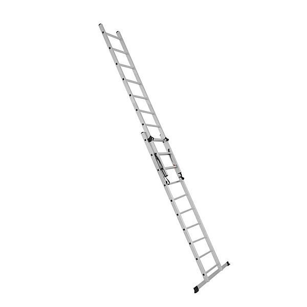 UNIVERSAL LADDERS BL-E210 284/480CM H