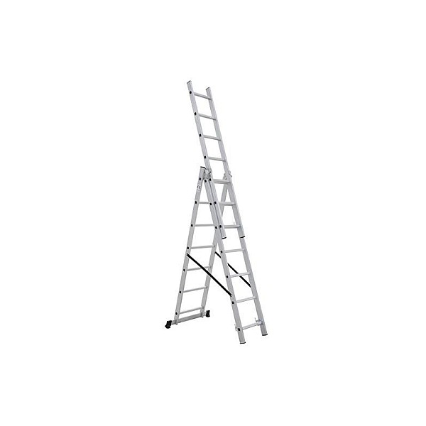 UNIVERSAL LADDERS BL-E307 195/419CM H