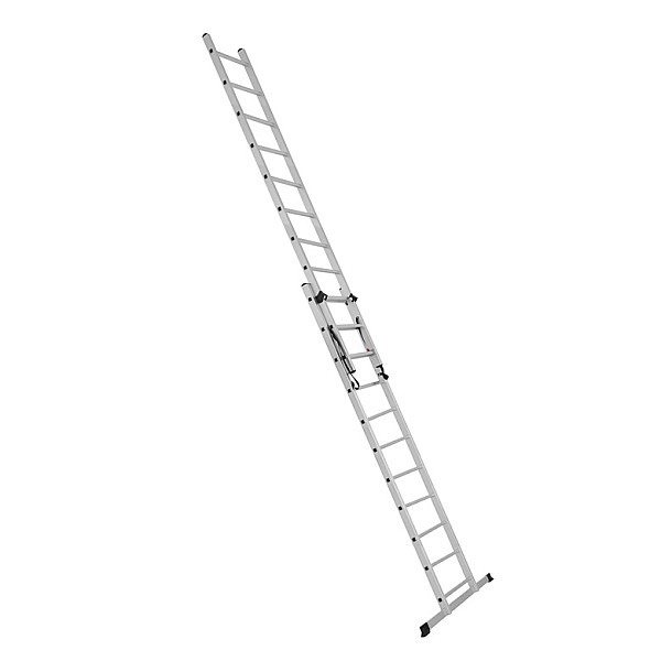 UNIVERSAL LADDERS BL-E211 297/513CM H