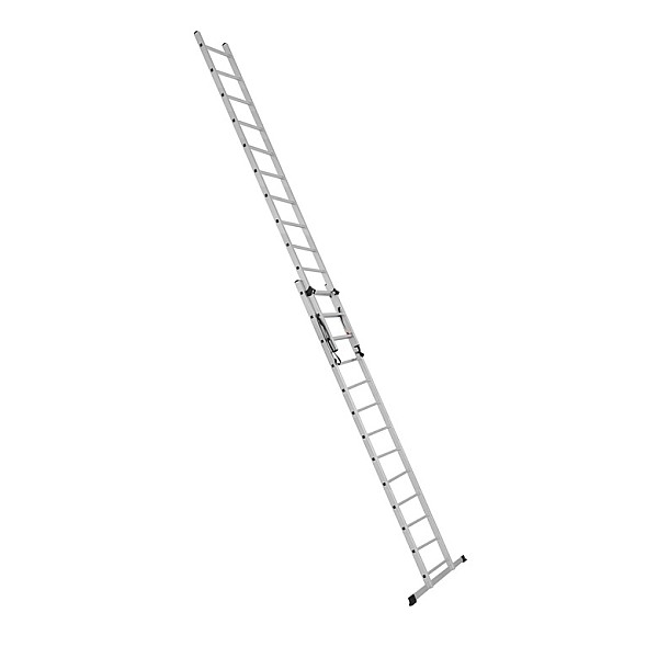 UNIVERSAL LADDERS BL-E213 350/621 CM H