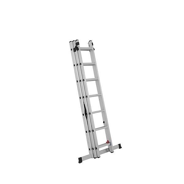 UNIVERSAL LADDERS BL-E307 195/419CM H