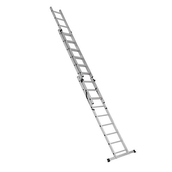 UNIVERSAL LADDERS BL-E309 251/587CM H