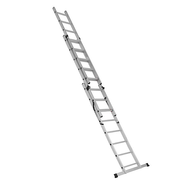 UNIVERSAL LADDERS BL-E308 223/503CM H