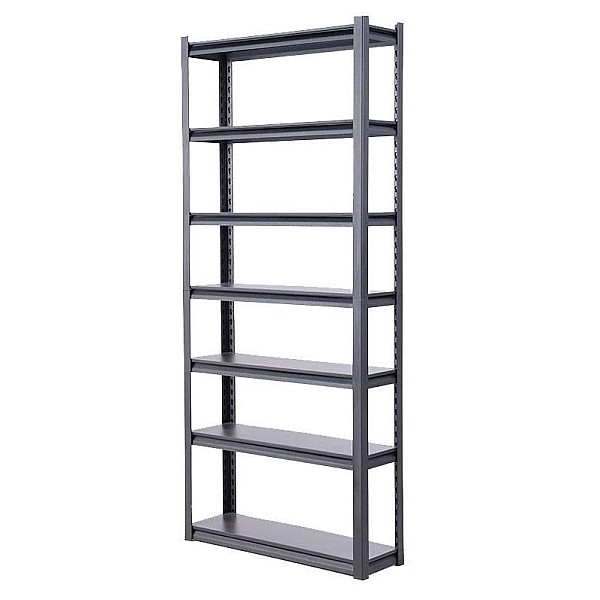 STORAGE SHELF 183X80X25CM 50KG