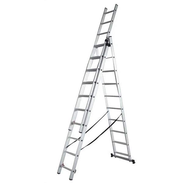 UNIVERSAL LADDERS BL-E310 279/671CM H