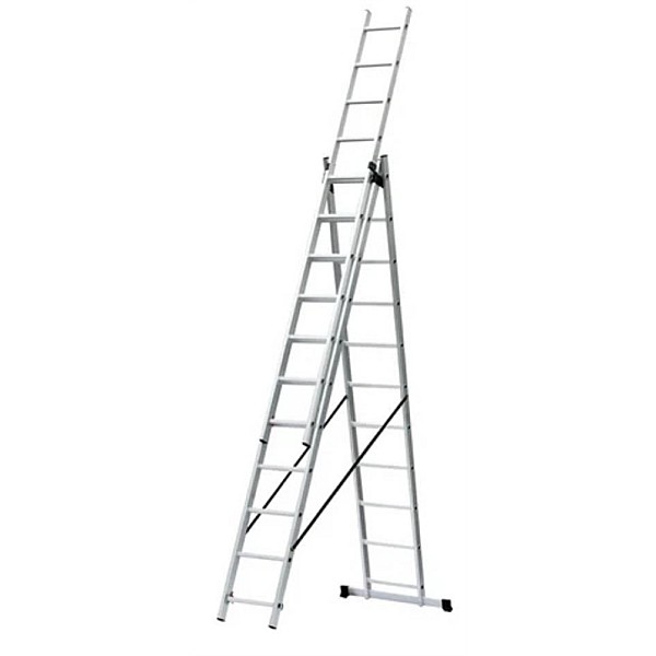 UNIVERSAL LADDERS BL-E311 307/755CM H