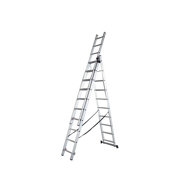 UNIVERSAL LADDERS BL-E310 279/671CM H