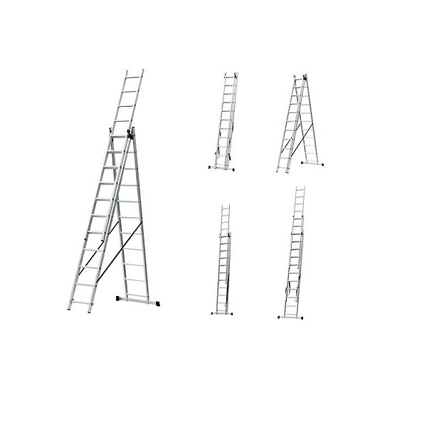 UNIVERSAL LADDERS BL-E311 307/755CM H