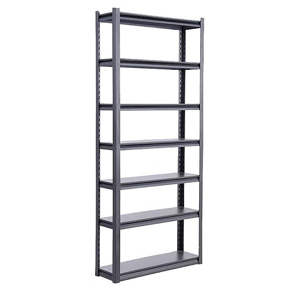 STORAGE SHELF 183X80X25CM 50KG