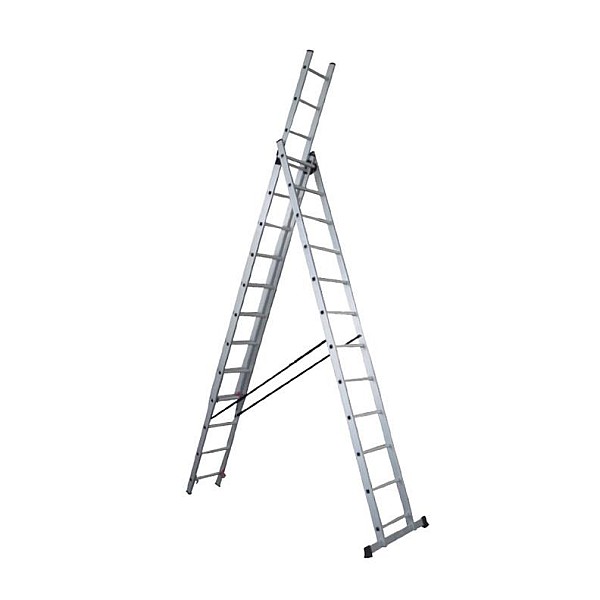 UNIVERSAL LADDERS BL-E312 335/839CM H