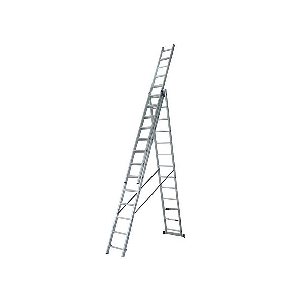 UNIVERSAL LADDERS BL-E313 363/923CM H