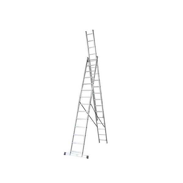 UNIVERSAL LADDERS BL-E314 391/1007CM H