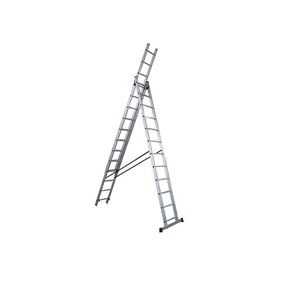 UNIVERSAL LADDERS BL-E312 335/839CM H