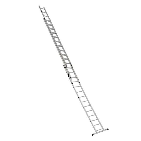 UNIVERSAL LADDERS BL-E314 391/1007CM H