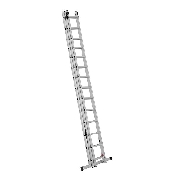 UNIVERSAL LADDERS BL-E314 391/1007CM H