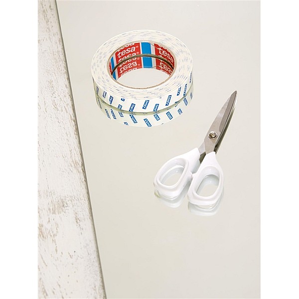 DOUBLE SIDED TAPE MIRROR 5X19MM