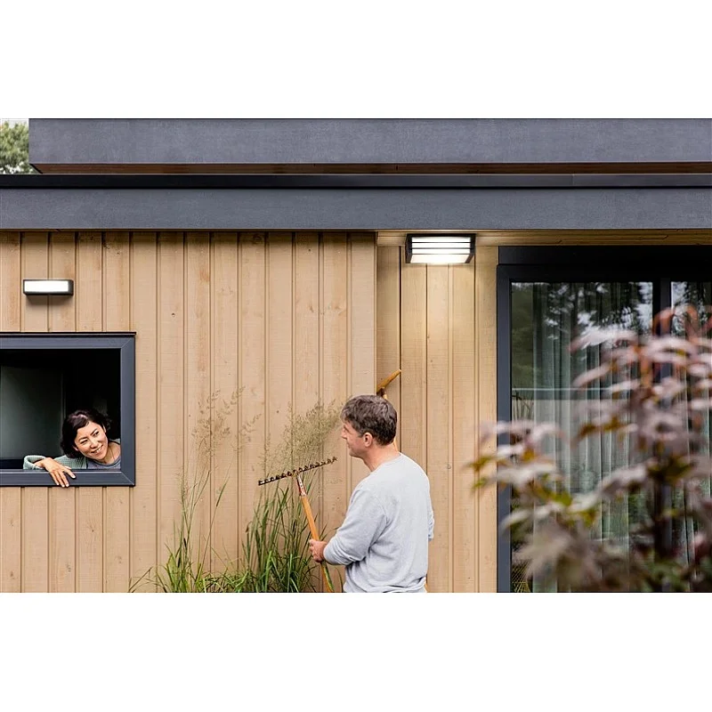 OUTDOOR LIGHT 1735093PN MOONSHINE E27 14