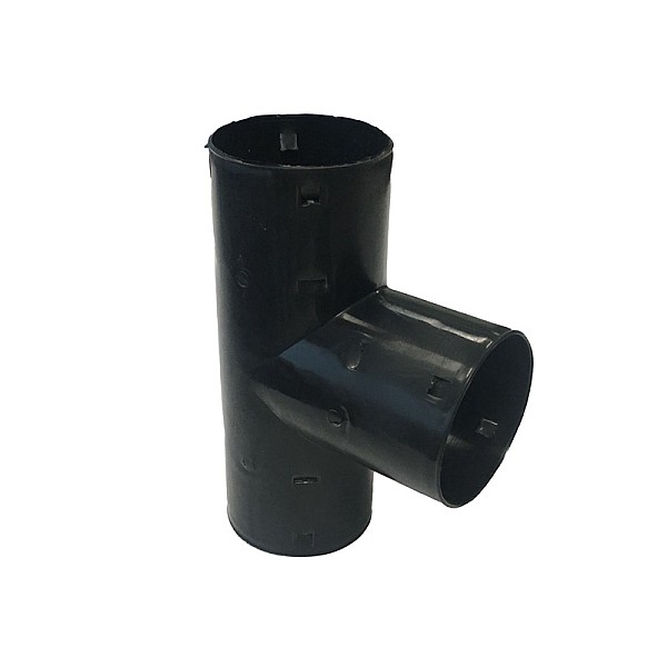 DRAINAGE T PIPE D50/50X90 MAGNAPLAST