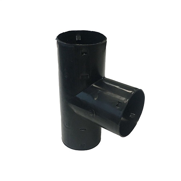 DRAINAGE T PIPE D80/80X90 MAGNAPLAST