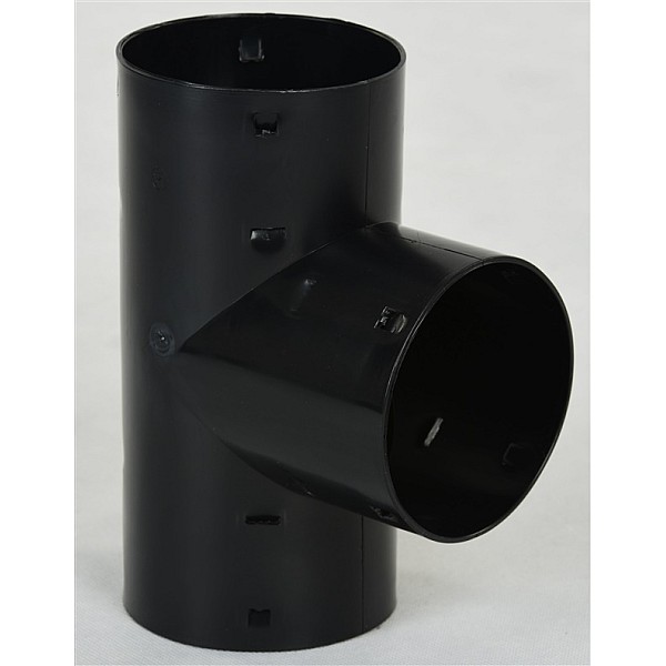 DRAINAGE T PIPE D80/80X90 MAGNAPLAST