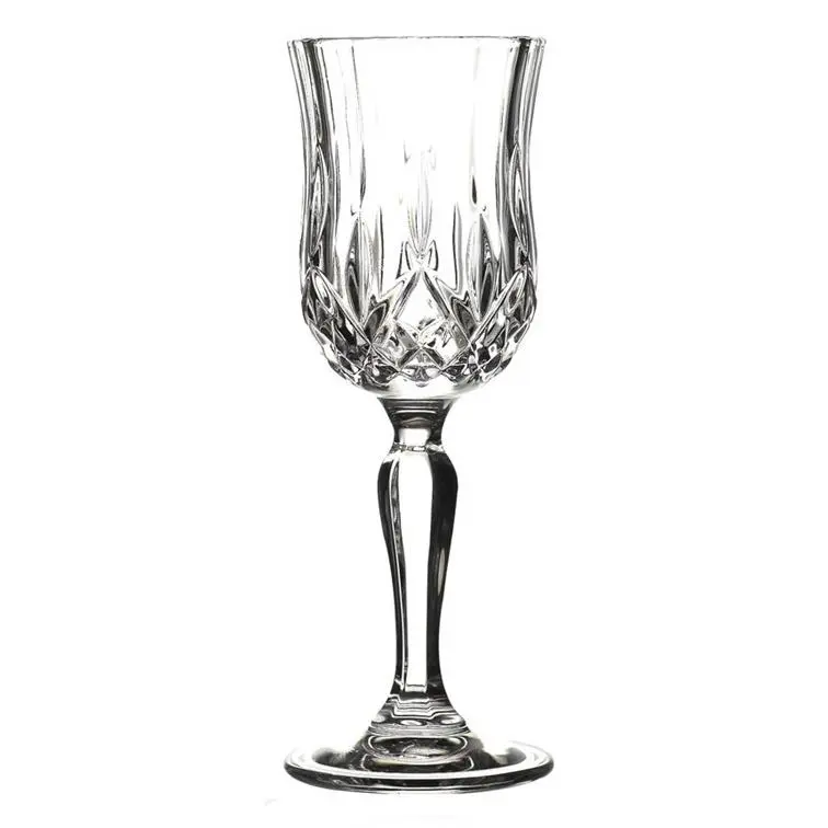 SET OF LIQUEUR CALYXES OPERA 6PSC 256080