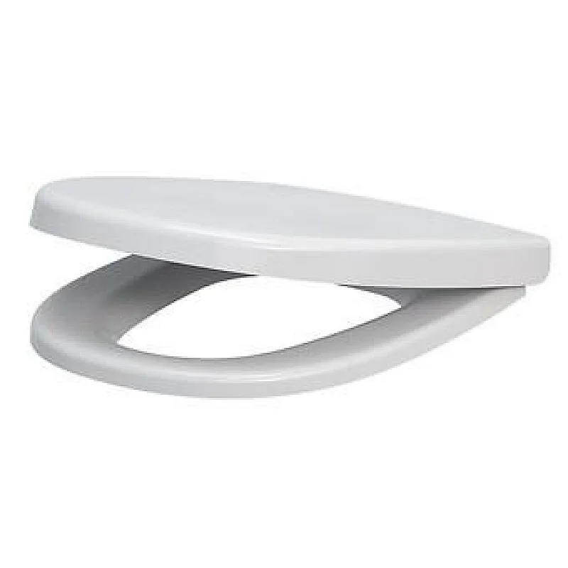 TOILET SEAT ARTECO DUR ANTIB SC EO