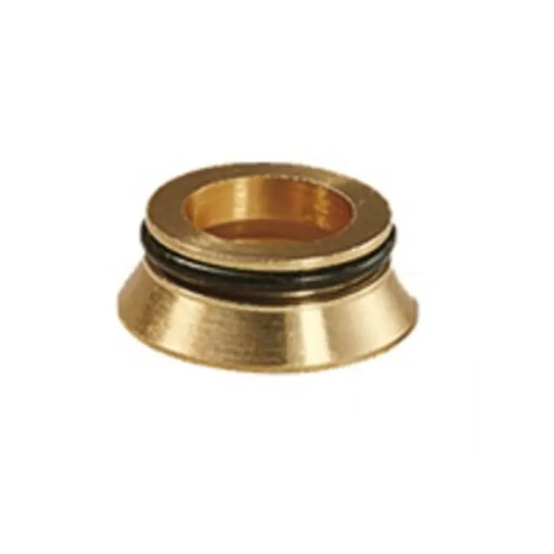 Radiatoriaus mazgo plokščias adapteris DN 18x3/4" Radiatoriaus mazgo plokščias adapteris DN 18x3/4"