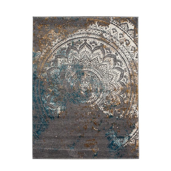 CARPET ZER LUXUS 6492A_L1861 1.5X2