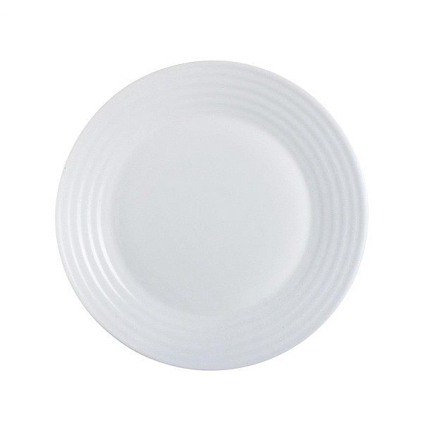 DESERT PLATE LUMINARC HARENA 19CM L2786