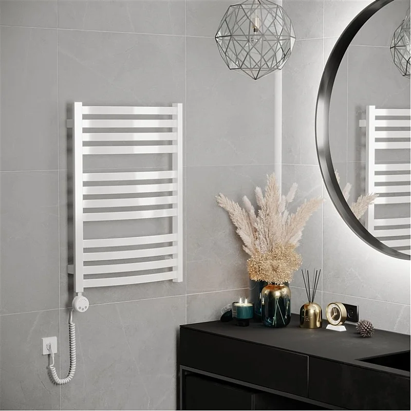 ŽĀVĒTĀJS DVIEĻU ELEKTRISKAIS D01 710X500 (TERMA)