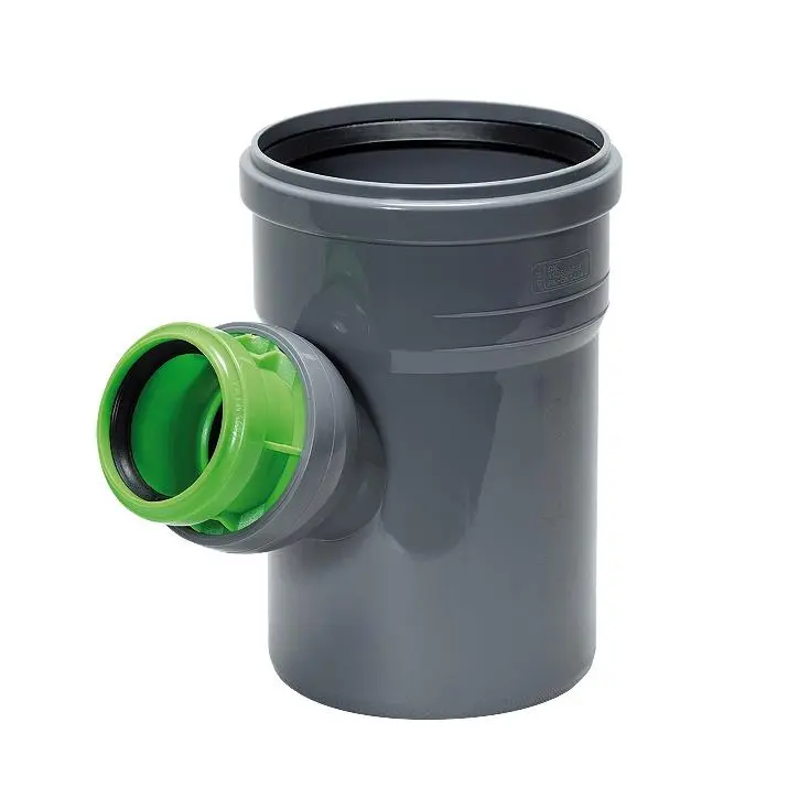 Trejgabals iekšējais reg D50/110x45-90 p (tycner) Trejgabals iekšējais reg D50/110x45-90 p (tycner)