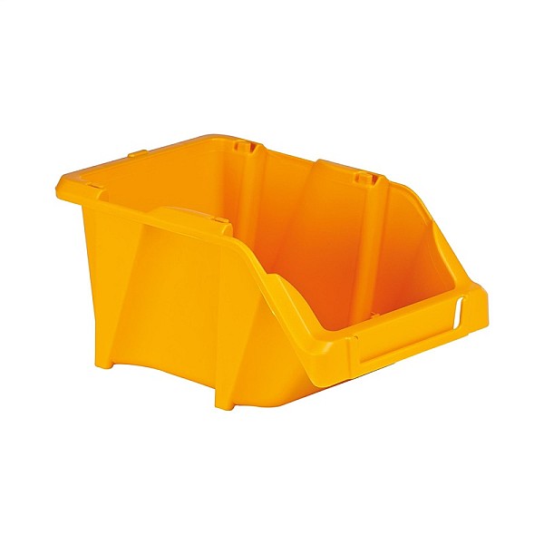 STORAGE BIN R-15 12.5X19.5X9CM