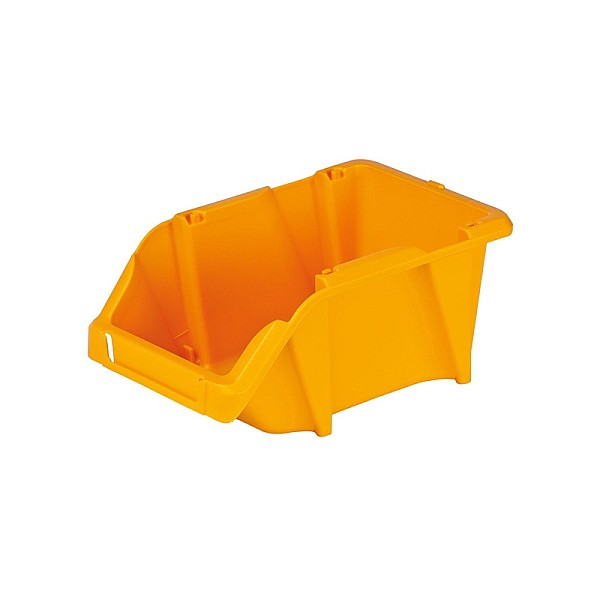 STORAGE BIN R-15 12.5X19.5X9CM